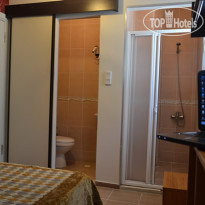 Second Home Suites Номер