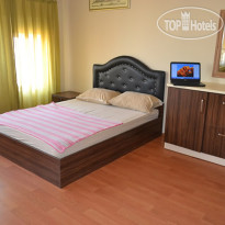 Second Home Suites Номер