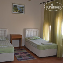 Second Home Suites Номер