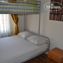 Second Home Suites Номер