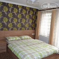 Second Home Suites Номер