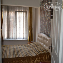 Second Home Suites Номер