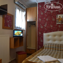Second Home Suites Номер