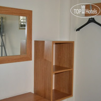 Second Home Suites Номер