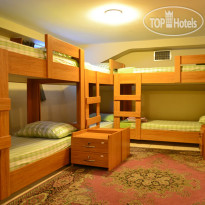 Second Home Suites Номер
