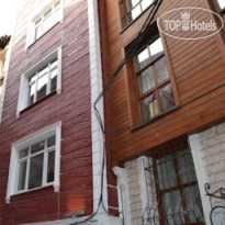 Suen Apartment Отель