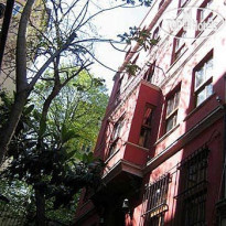 Noble House Galata