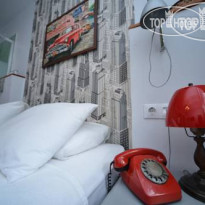 Noble House Galata