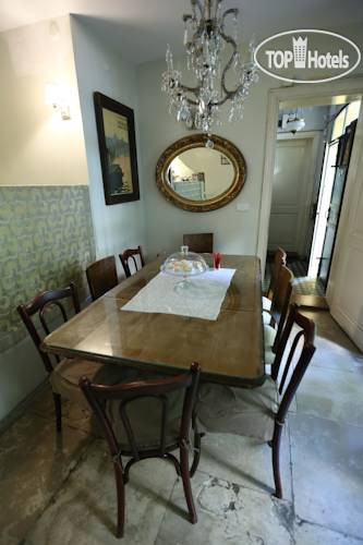 New photos from tourists Noble House Galata