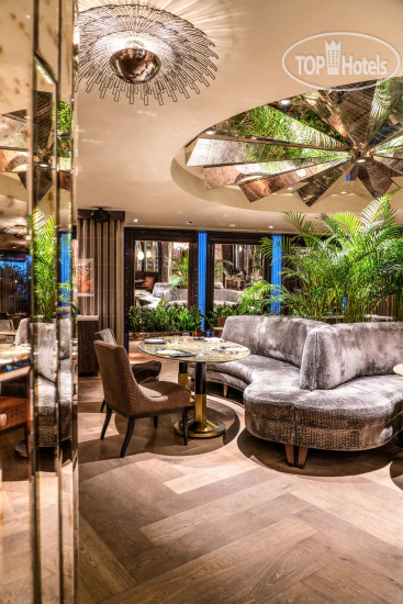 Hotel photo Raffles Istanbul 5*
