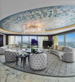 Raffles Istanbul 5*