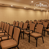 Inera Hotel Конференц-зал