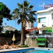 Oz Cinar Hotel Отель