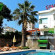 Oz Cinar Hotel Отель