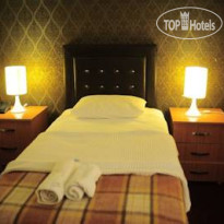 Oz Cinar Hotel Номер