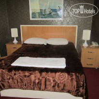 Oz Cinar Hotel Номер