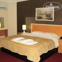 Oz Cinar Hotel Номер
