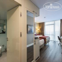 Ramada Encore Istanbul Bayrampasa Номер