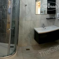 The Garden Park Residence