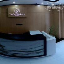 The Garden Park Residence