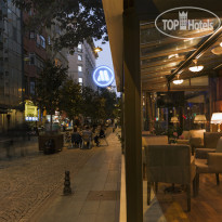 Manesol Boutique Taksim