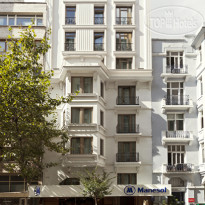 Manesol Boutique Taksim