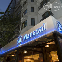 Manesol Boutique Taksim