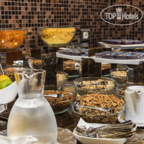 Manesol Boutique Taksim
