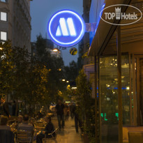 Manesol Boutique Taksim