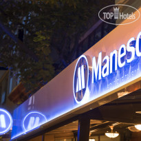 Manesol Boutique Taksim