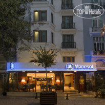 Manesol Boutique Taksim
