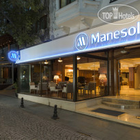 Manesol Boutique Taksim