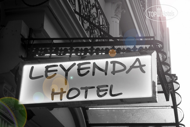 Hotel photo Leyenda 