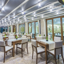 Lausos Palace Hotel