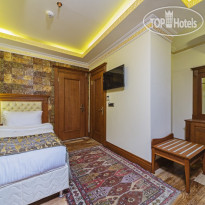 Lausos Palace Hotel