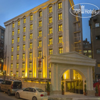 Lausos Palace Hotel
