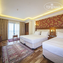 Lausos Palace Hotel
