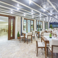 Lausos Palace Hotel