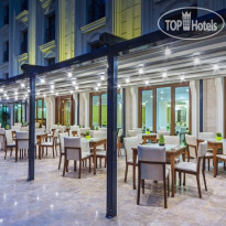 Lausos Palace Hotel