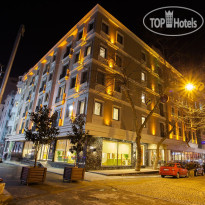 The Parma Taksim
