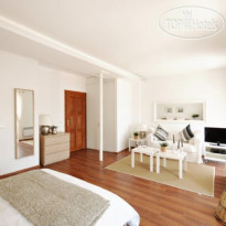 Holiday Apartment Istanbul