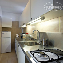 Holiday Apartment Istanbul