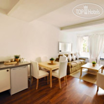 Holiday Apartment Istanbul