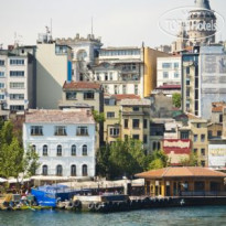 Holiday Apartment Istanbul