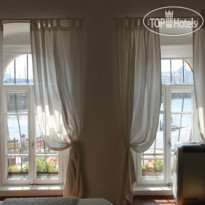 Holiday Apartment Istanbul