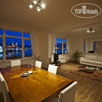 Holiday Apartment Istanbul