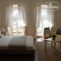 Holiday Apartment Istanbul