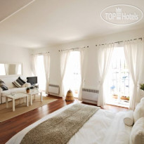 Holiday Apartment Istanbul