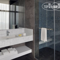 Istanbul Marriott Sisli 