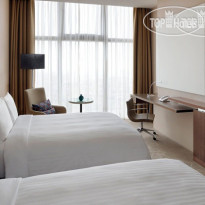 Istanbul Marriott Sisli 
